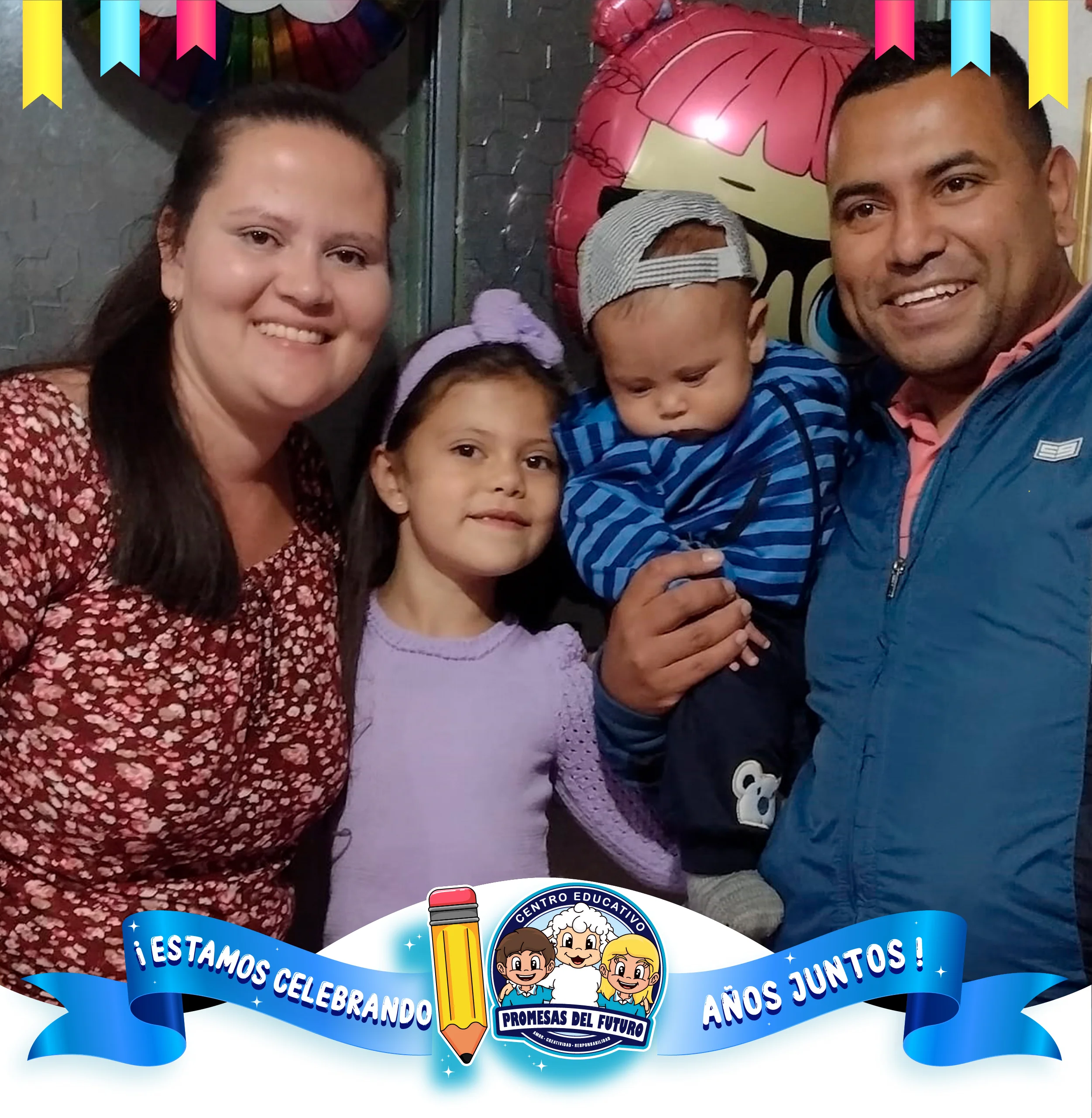 familia