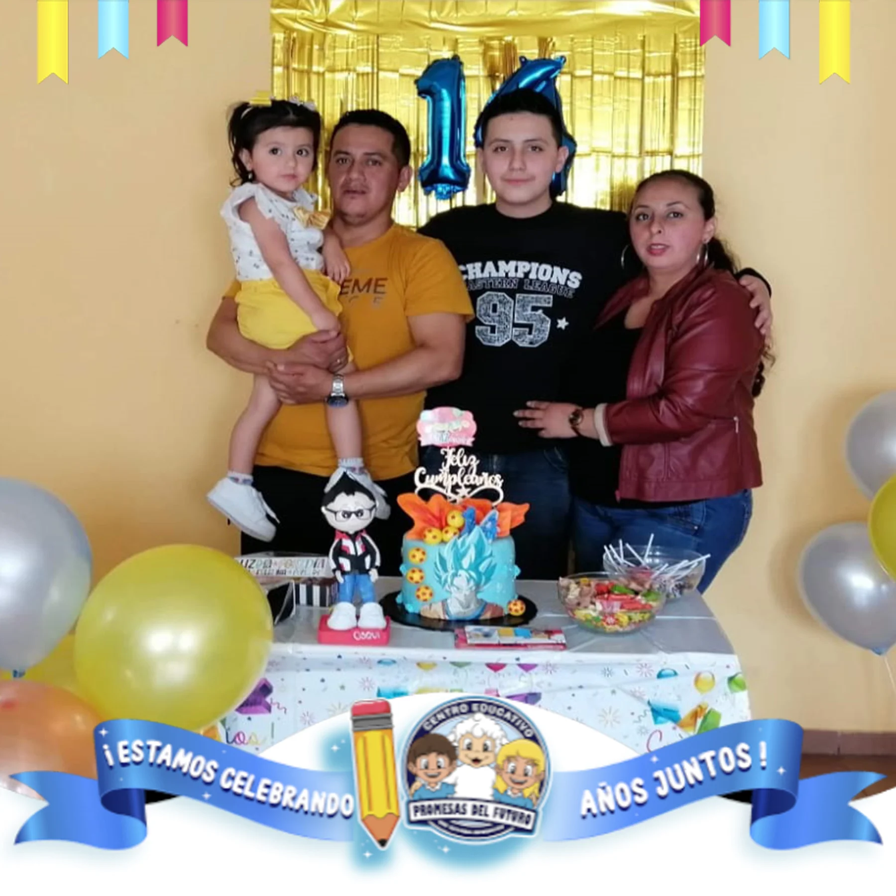 familia