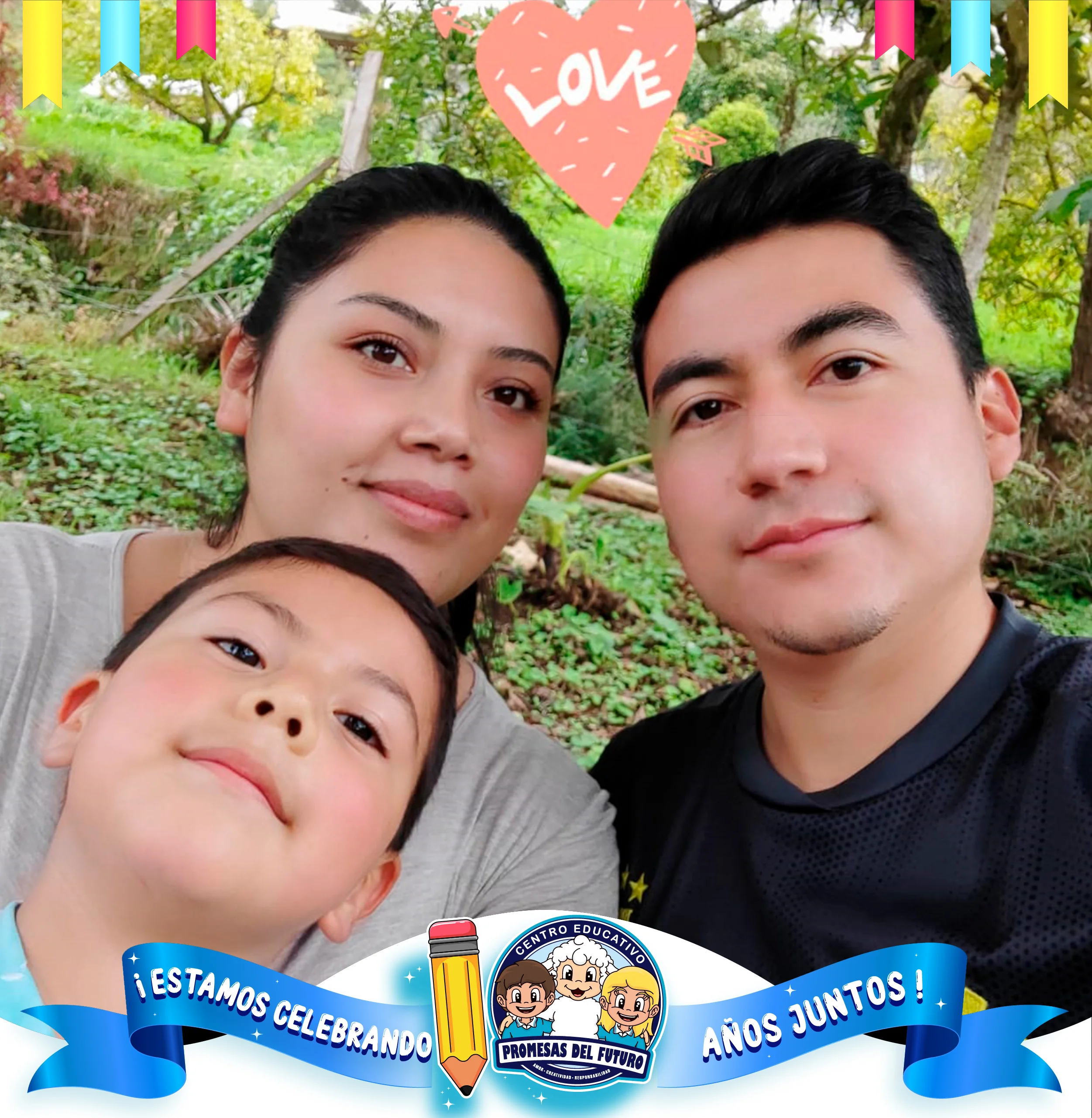 familia